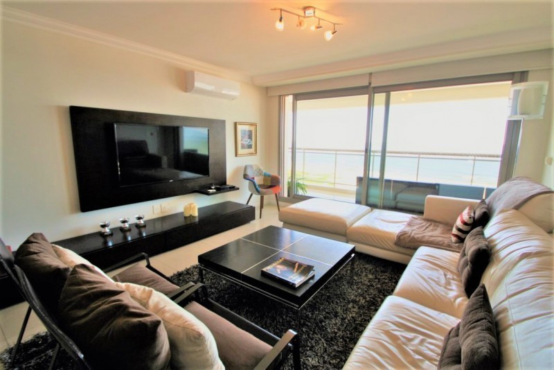 Imperiale, Departamento, Alquiler ,Brava,Punta del Este